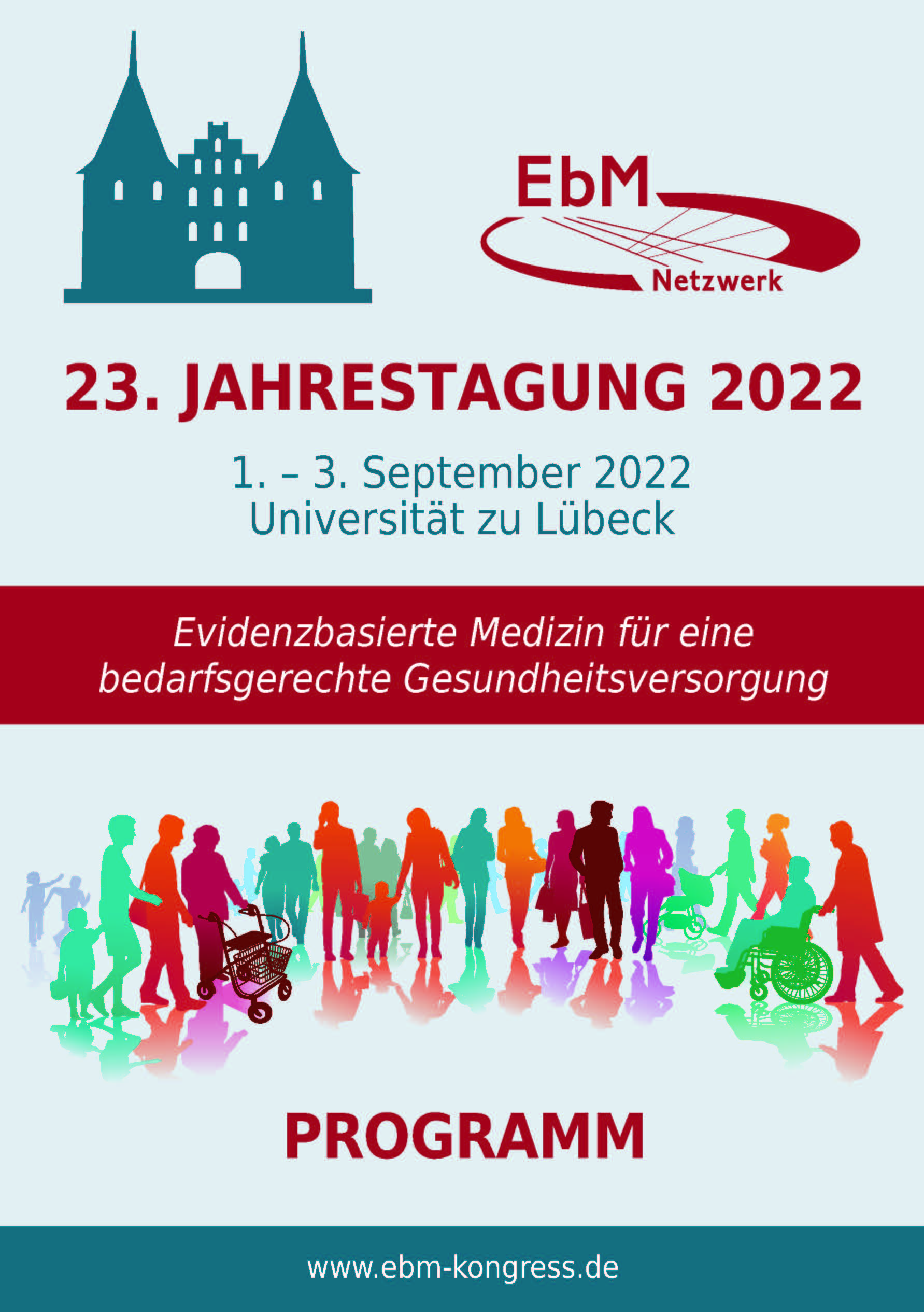 Cover Programmheft