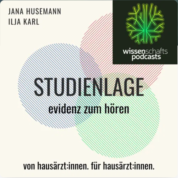Podcast Studienlage